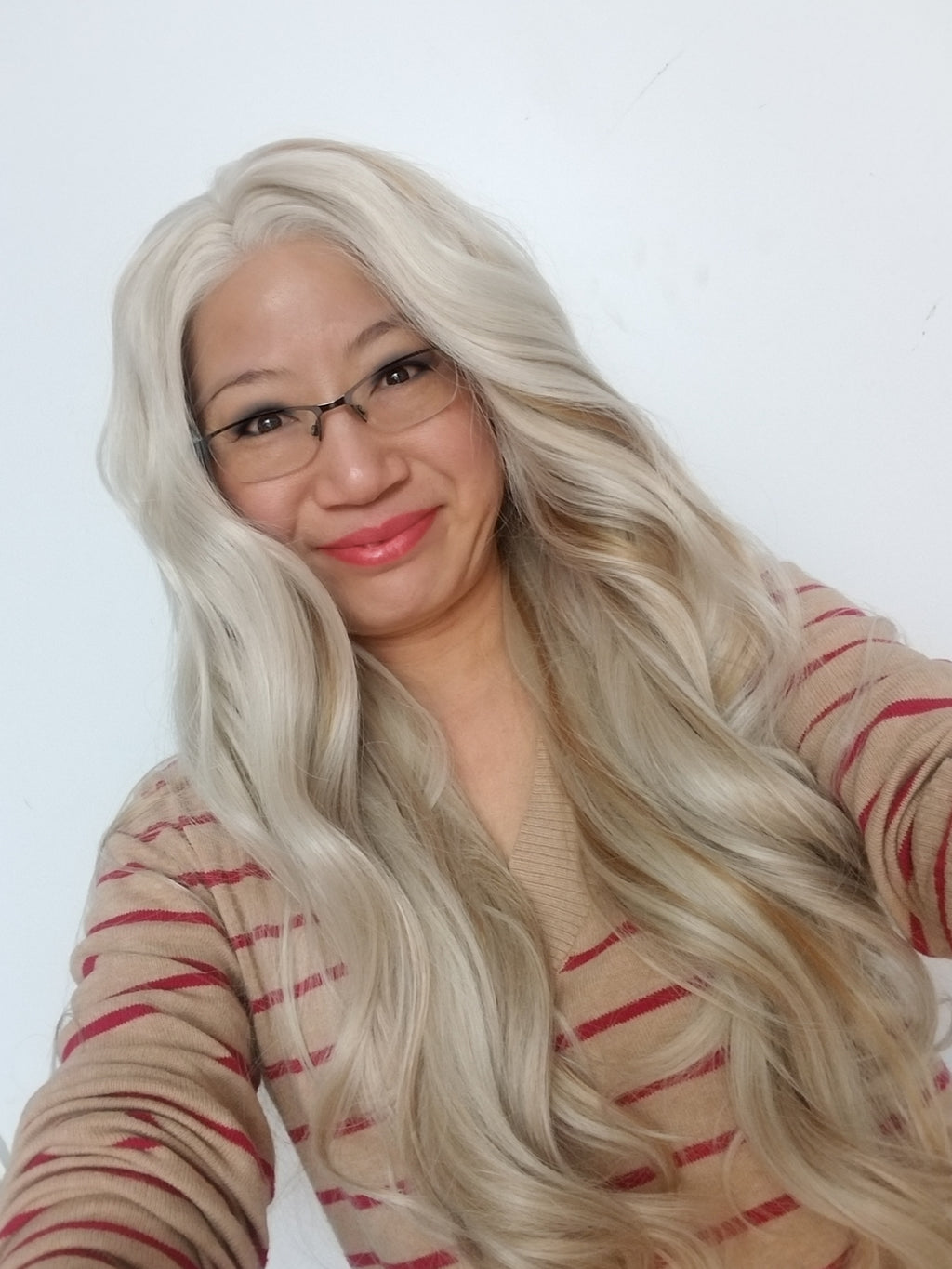 Lees Synthetic 10058