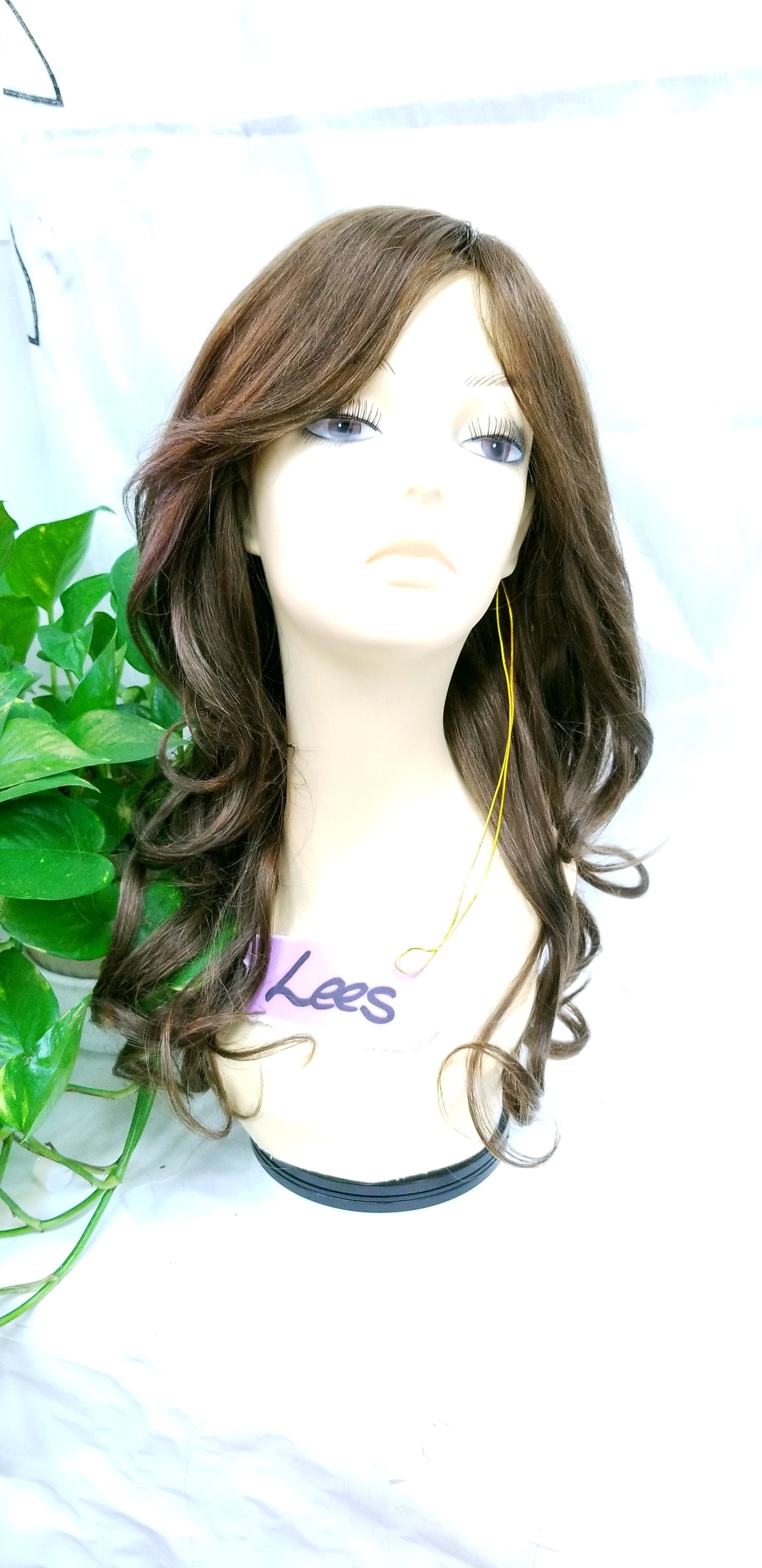 Lees10049 - Wigs Only 4 You
