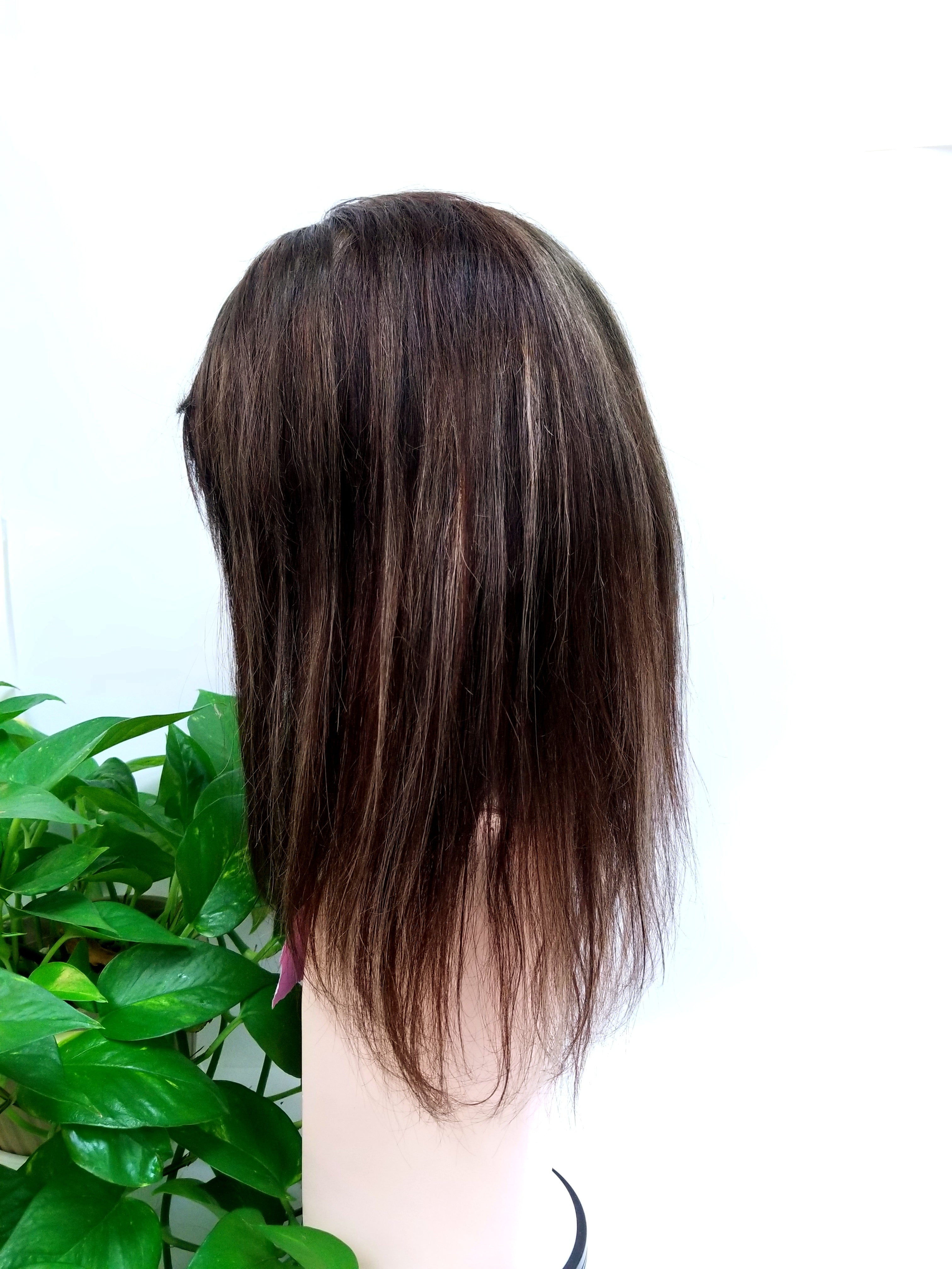 Lees10056 (Human Hair)