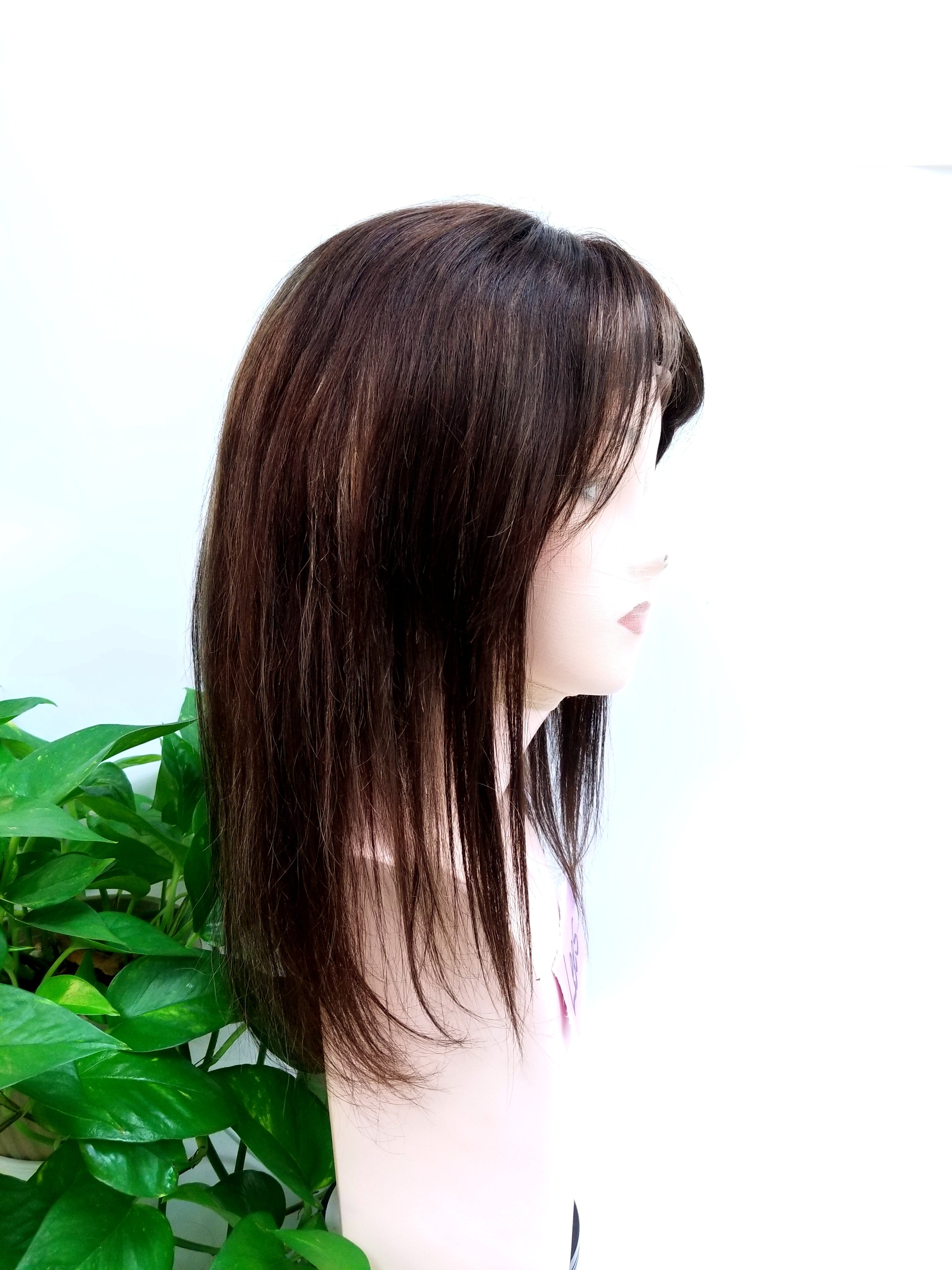 Lees10056 (Human Hair)