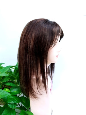Lees10056 (Human Hair)