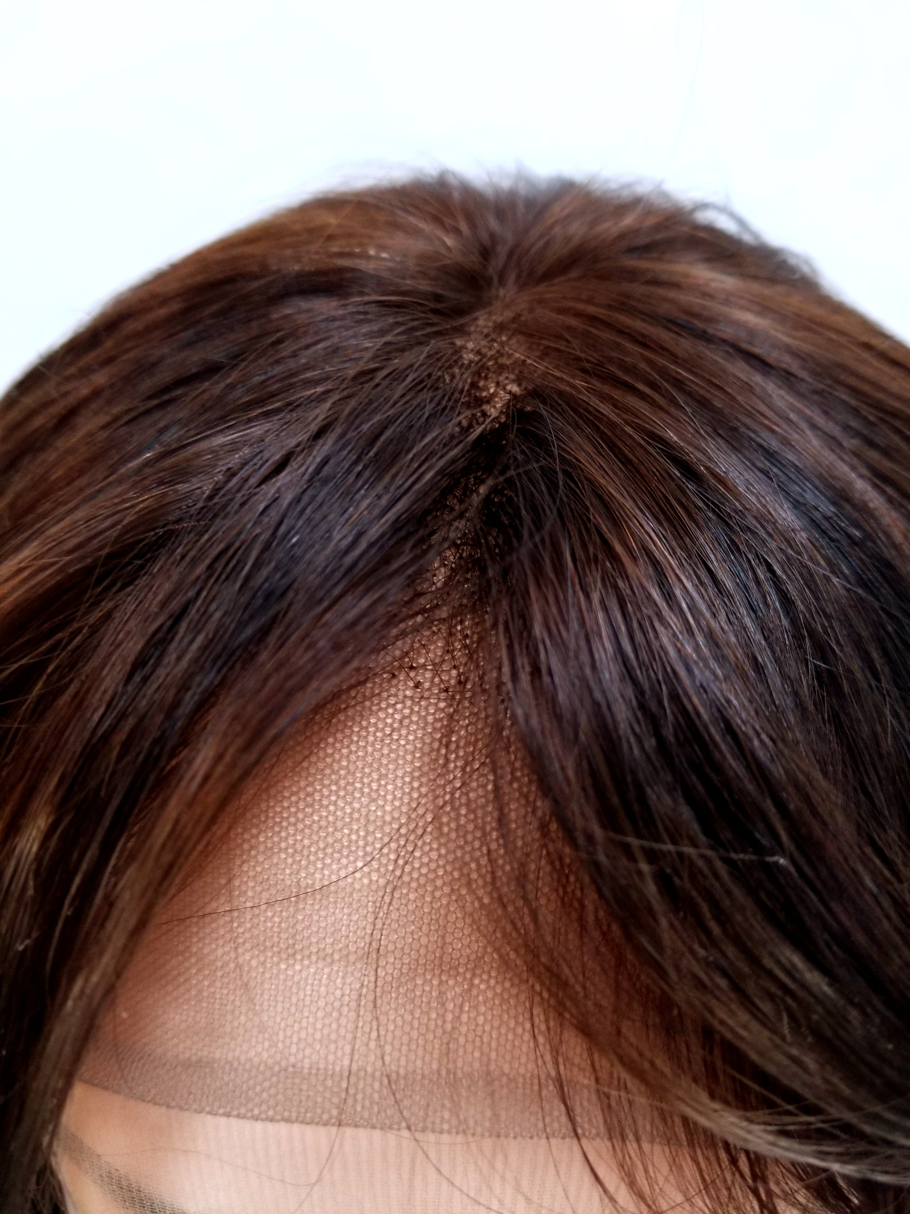 Lees10056 (Human Hair)