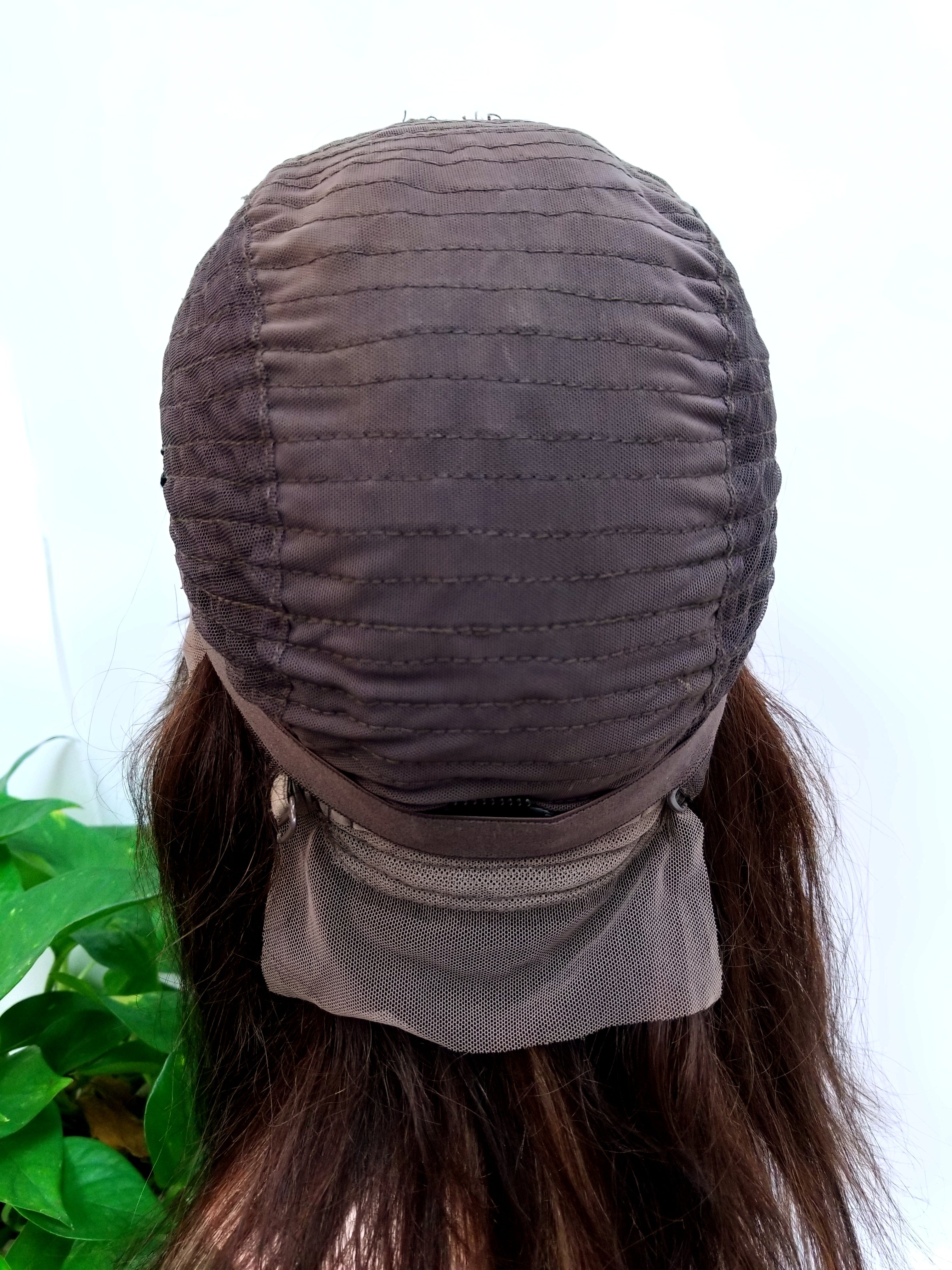 Lees10056 (Human Hair)