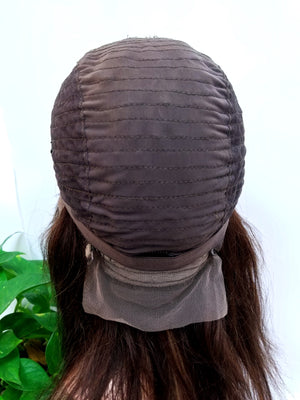 Lees10056 (Human Hair)