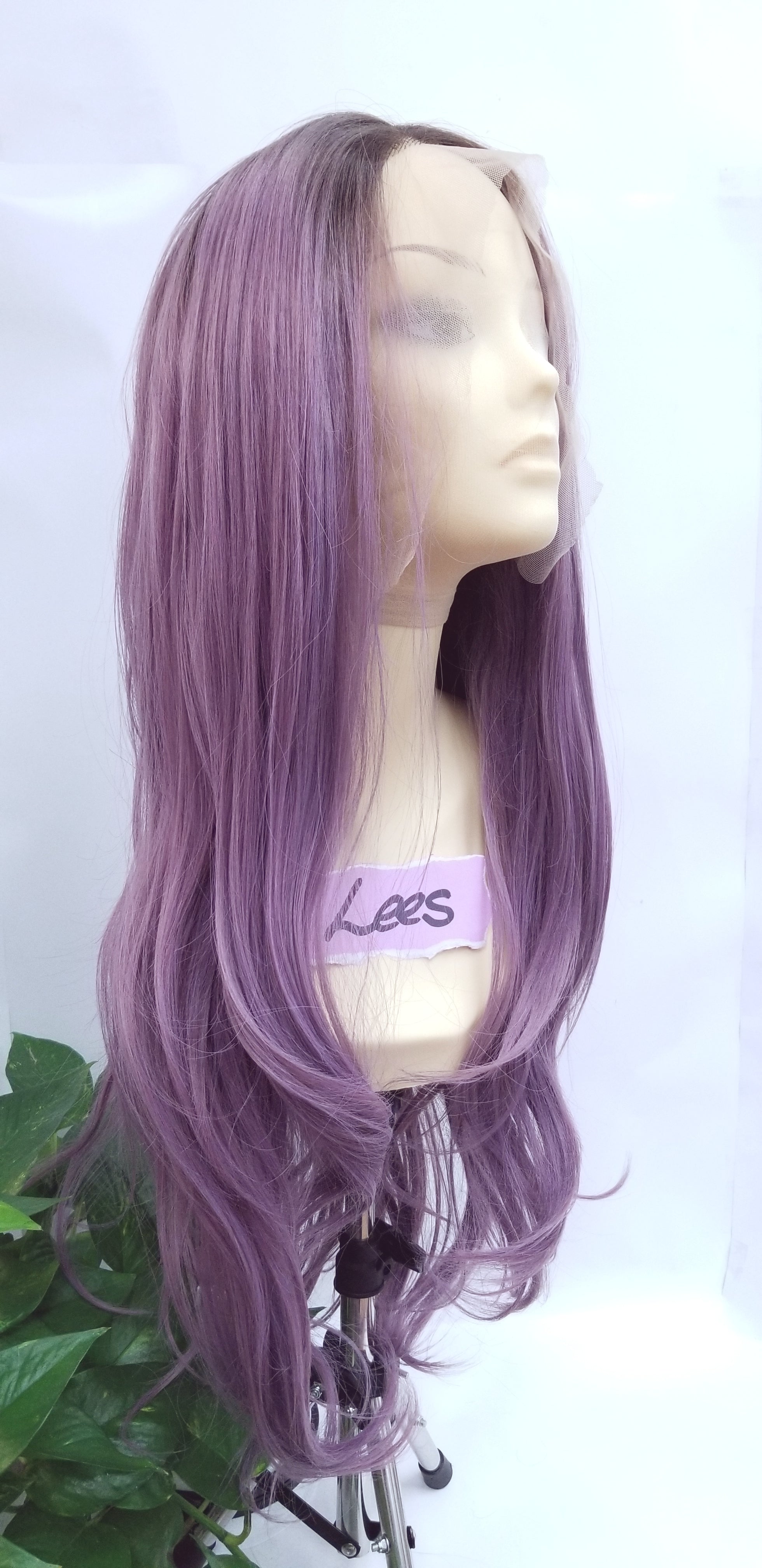 Lees Synthetic 10065