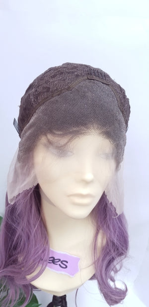 Lees Synthetic 10065