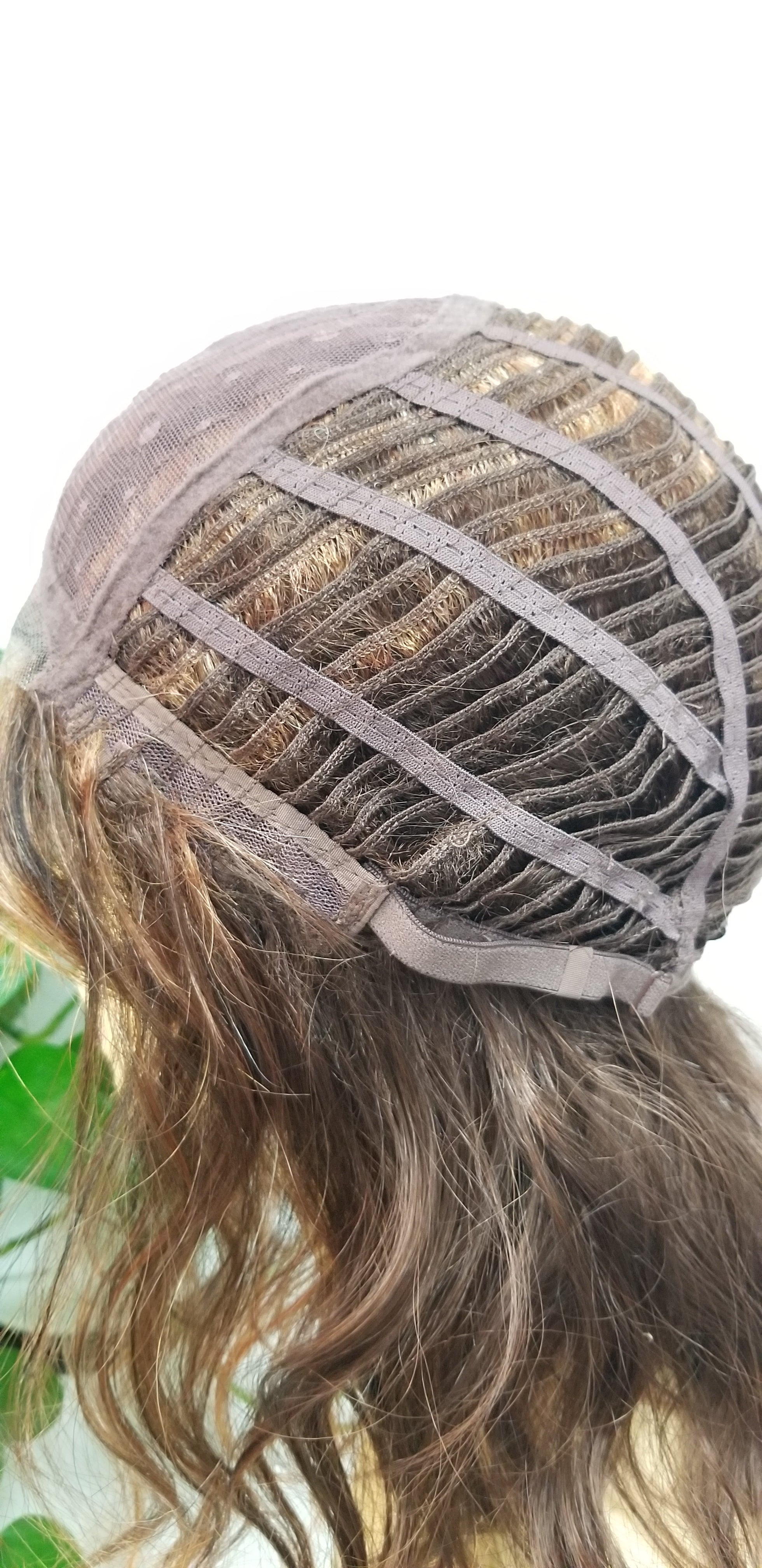 Lees10082 (Lace Front)