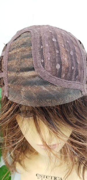 Lees10082 (Lace Front)