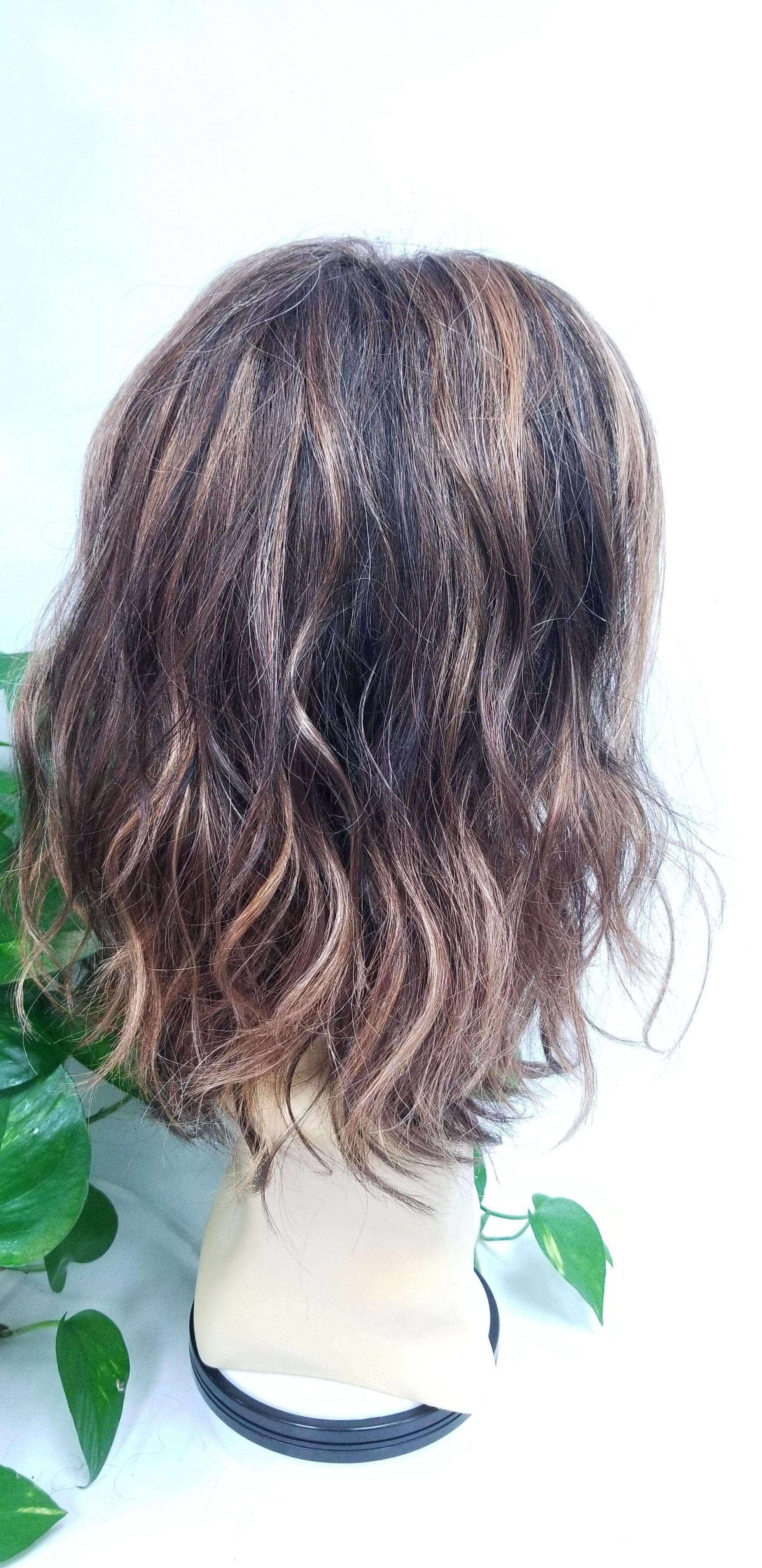 Lees10082 (Lace Front)