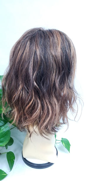 Lees10082 (Lace Front)