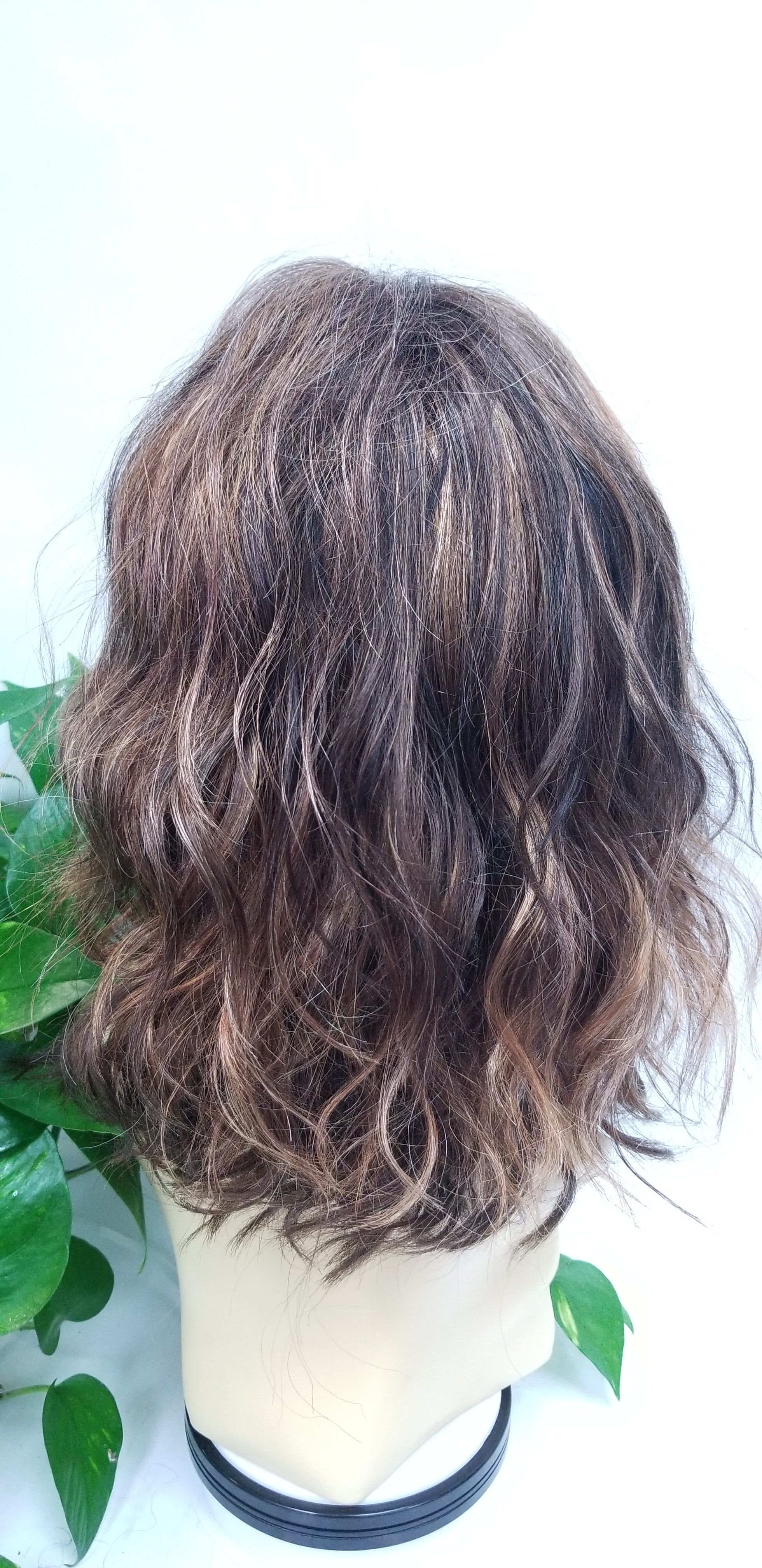 Lees10082 (Lace Front)