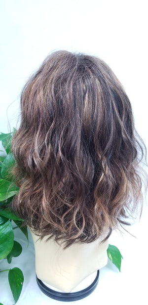 Lees10082 (Lace Front)