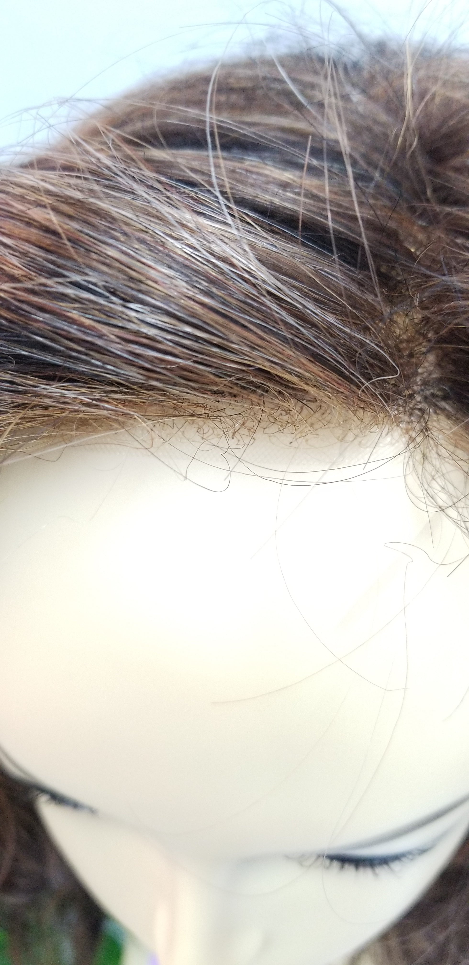 Lees10082 (Lace Front)