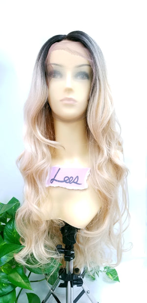Lees Synthetic 10086
