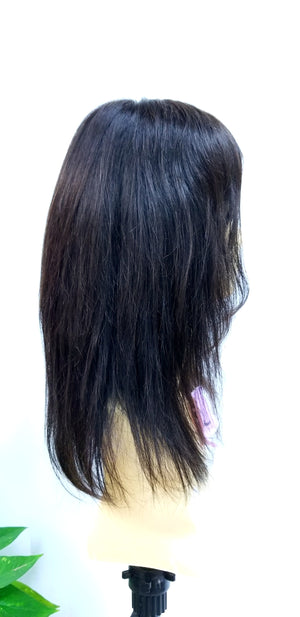 Lees10131, Lucy's Made Wig