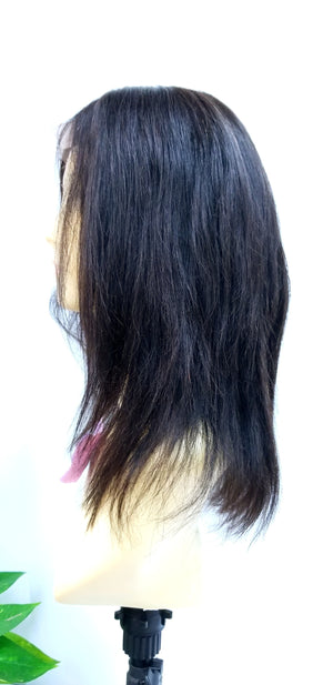Lees10131, Lucy's Made Wig