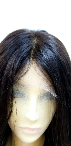 Lees10131, Lucy's Made Wig