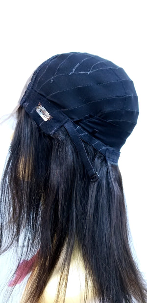 Lees10131, Lucy's Made Wig