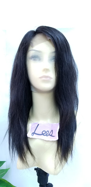 Lees10134, Lucy's Made Wig