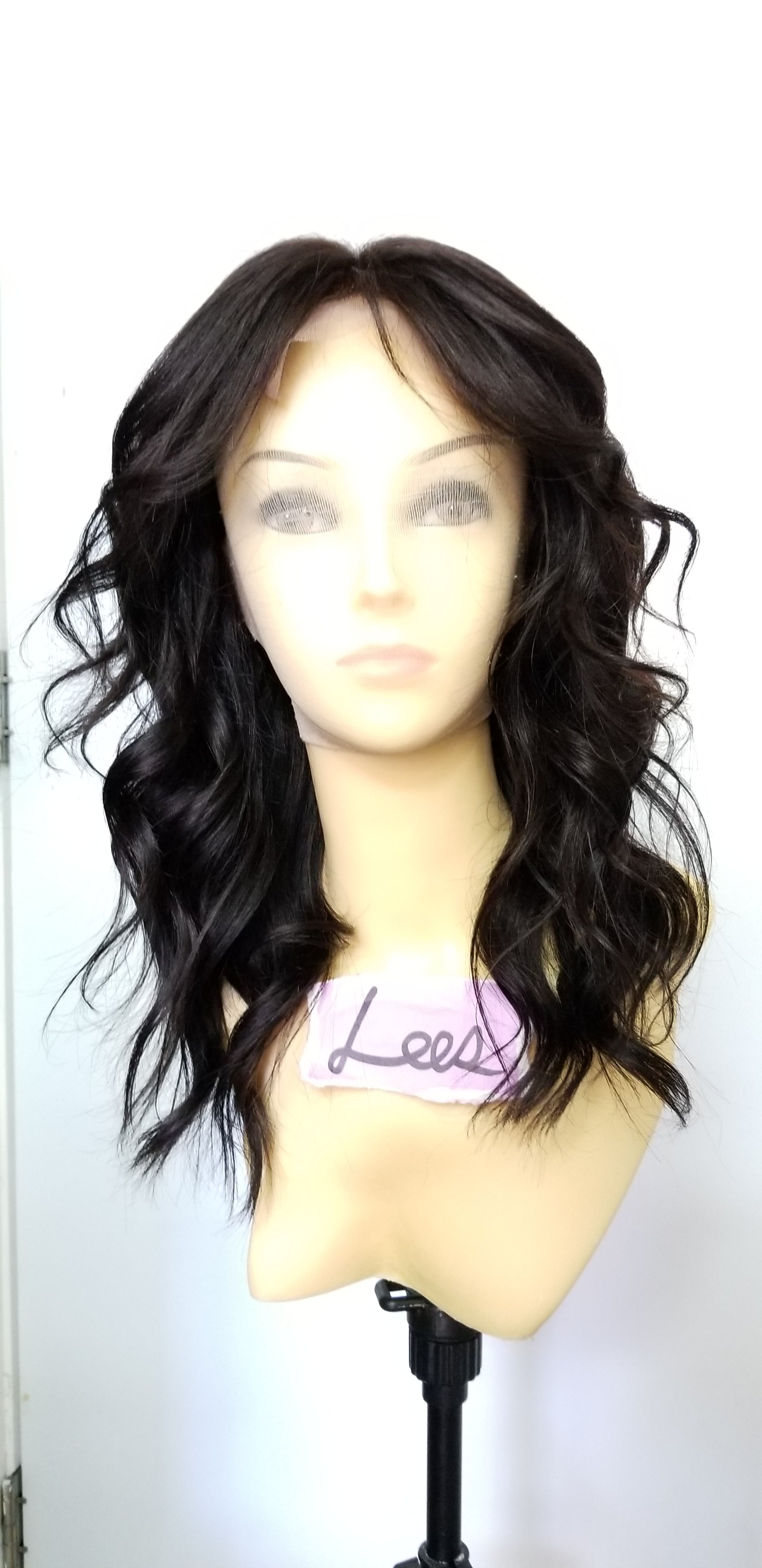 Lees10136, Lucy's Made Wig