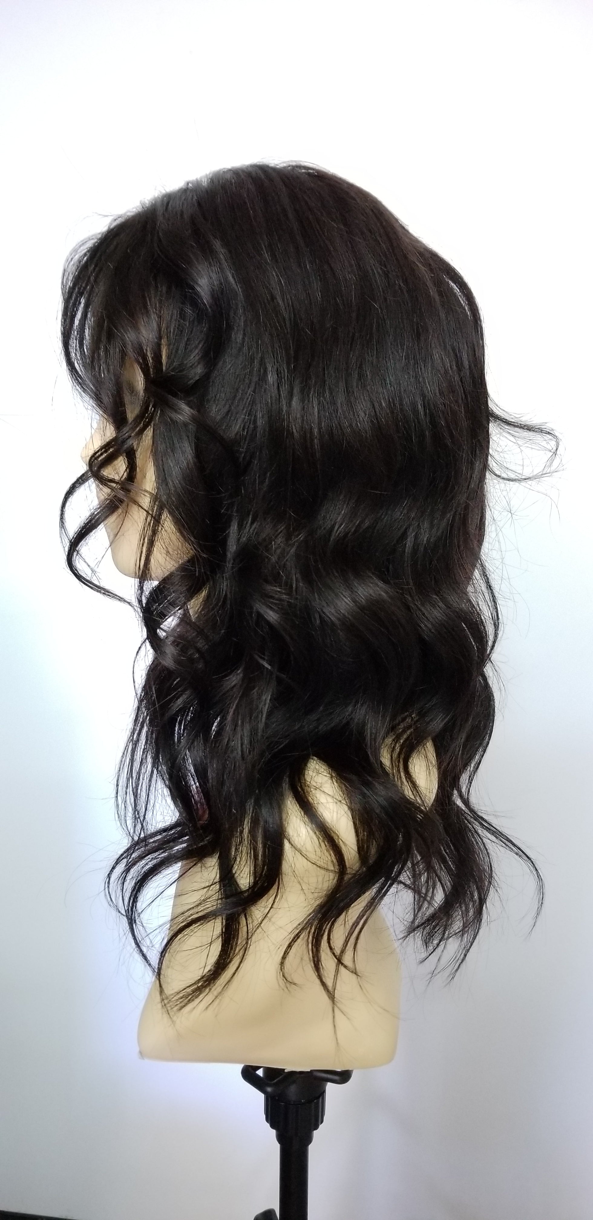 Lees10136, Lucy's Made Wig