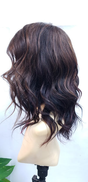 Lees10137, Lucy's Made Wig