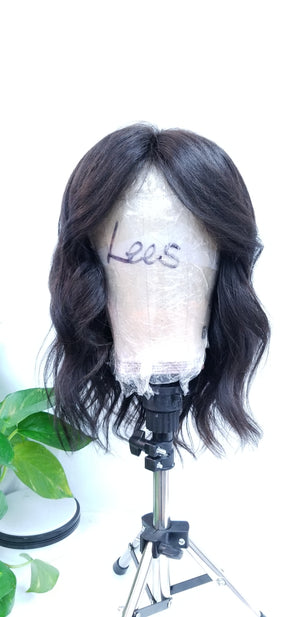 Lees10138, Lucy's Made Wig