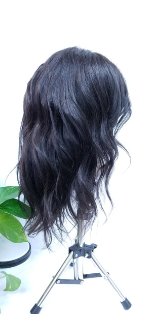 Lees10138, Lucy's Made Wig
