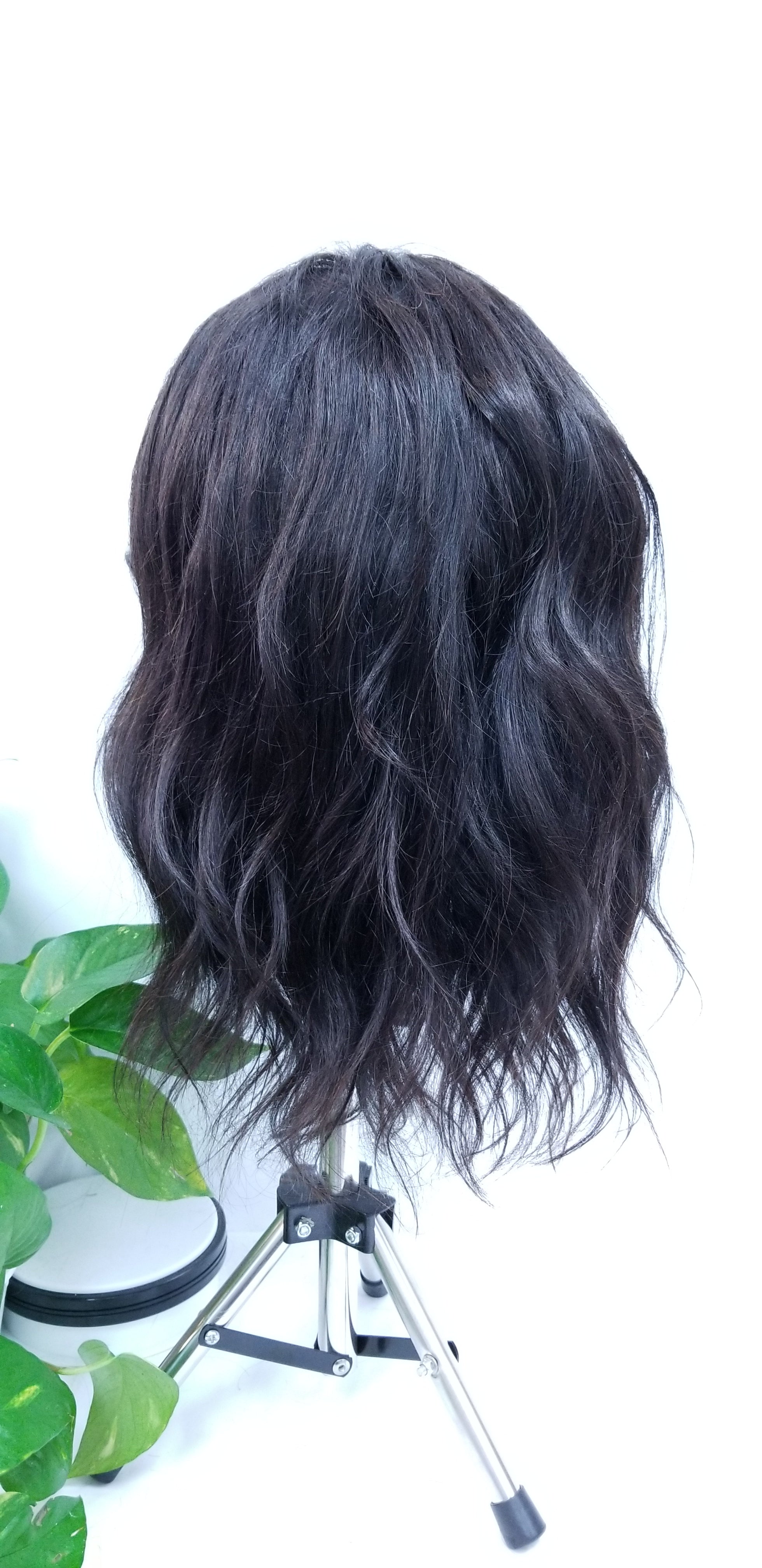 Lees10138, Lucy's Made Wig