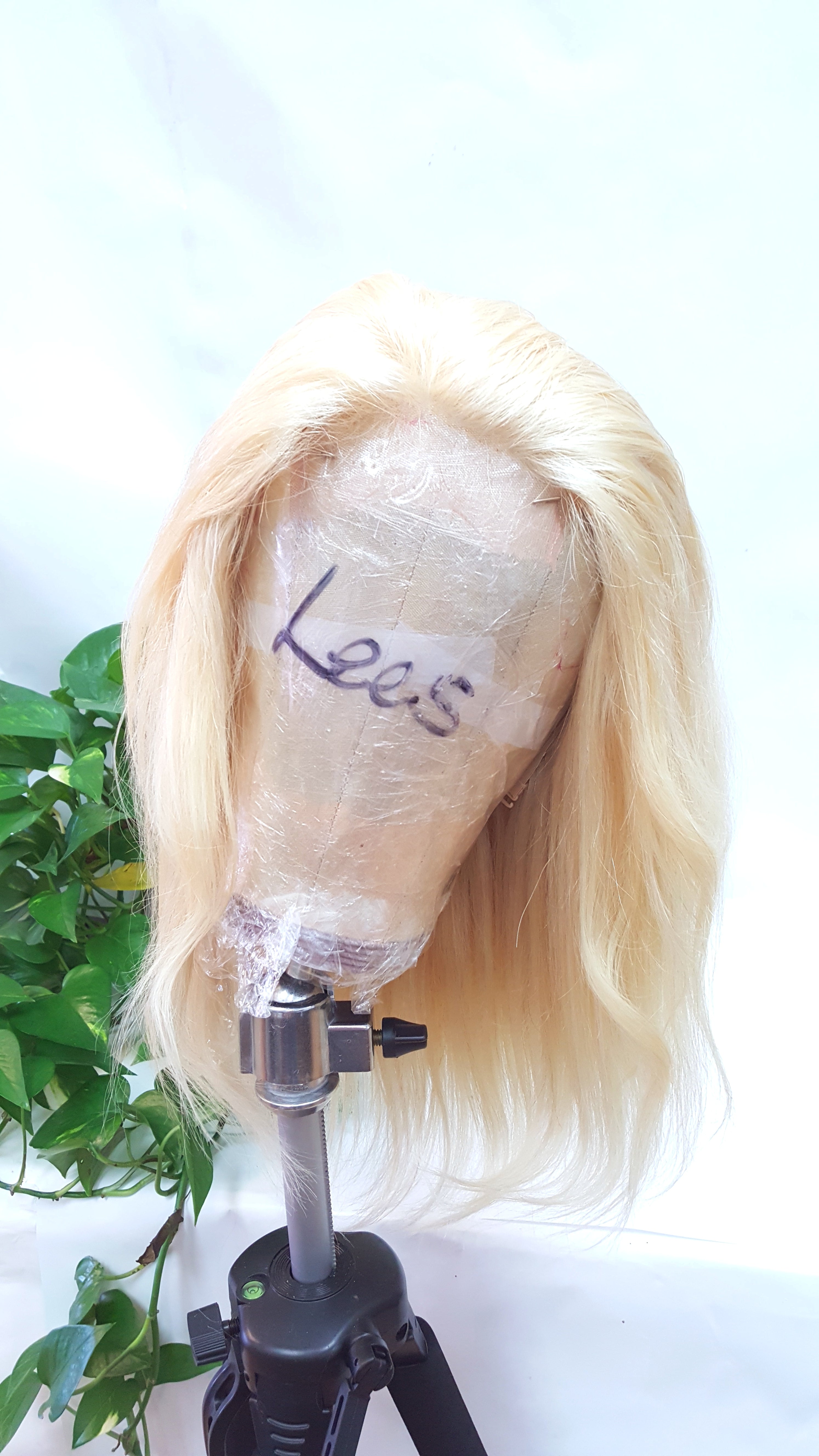 Lees10144, Lucy's Made Wig