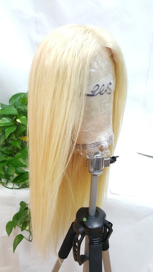 Lees10143, Lucy's Made Wig