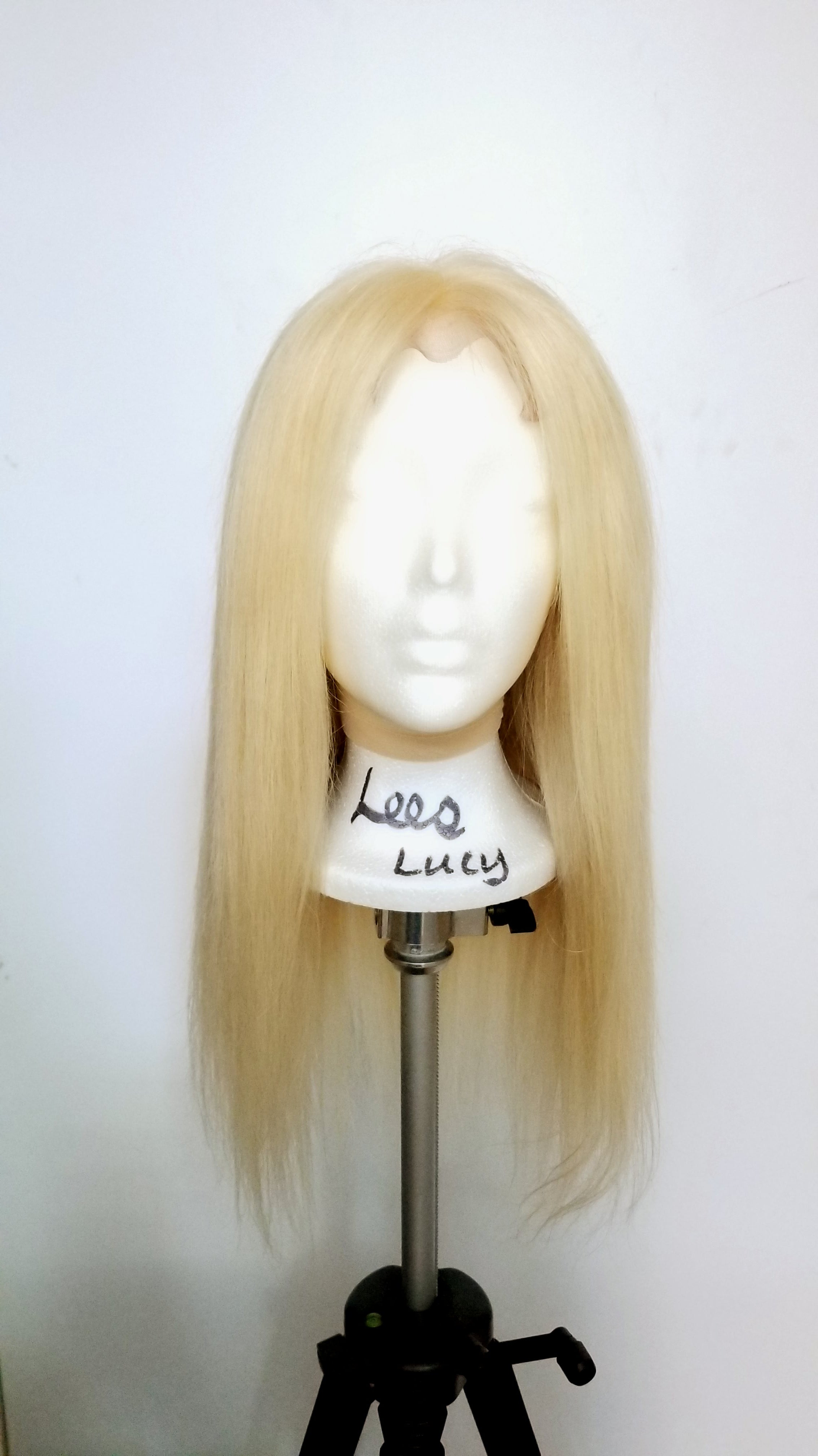 Lees10145, Lucy's Made Wig