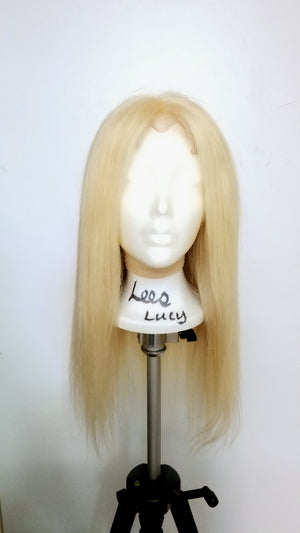 Lees10145, Lucy's Made Wig