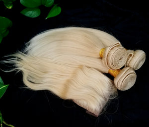 A set of 613 for weave or wig