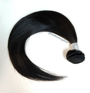 18" Brazilian Top Remy Hair (100g)