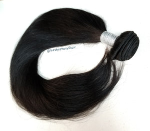 20" Brazilian Top Remy Hair (100g)