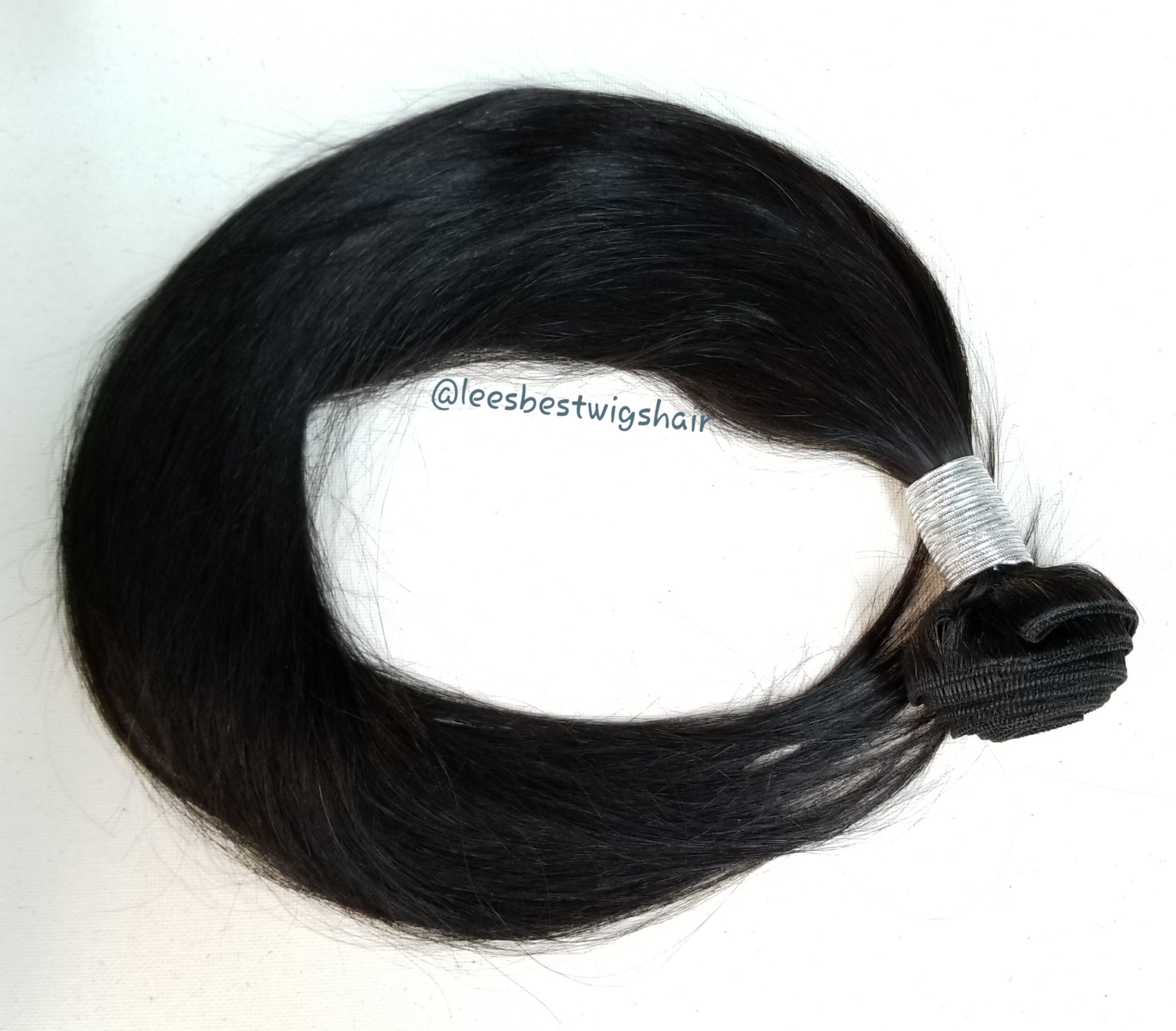 22" Brazilian Top Remy Hair (100g)