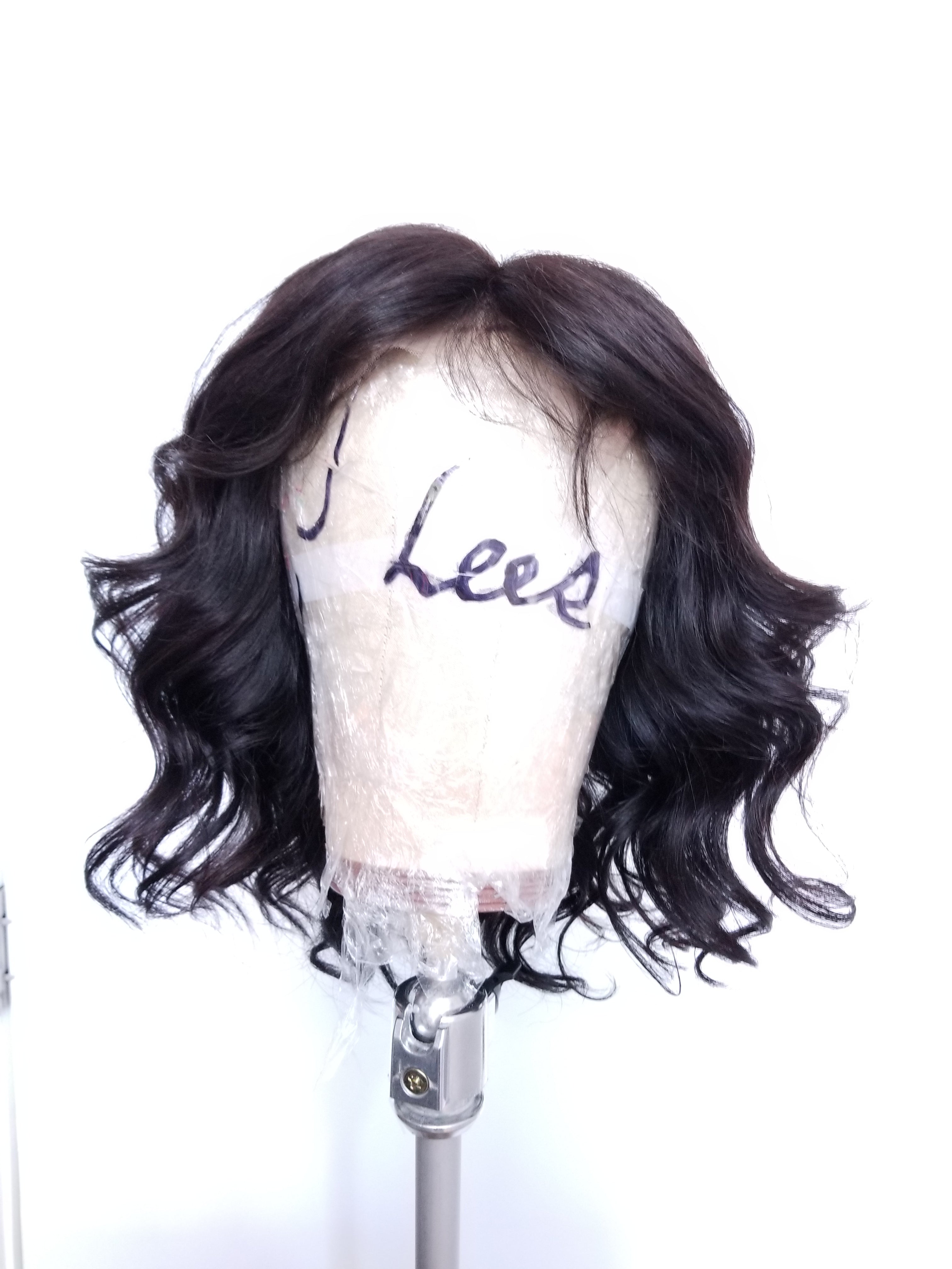 Lees10150, Lucy's Made Wig