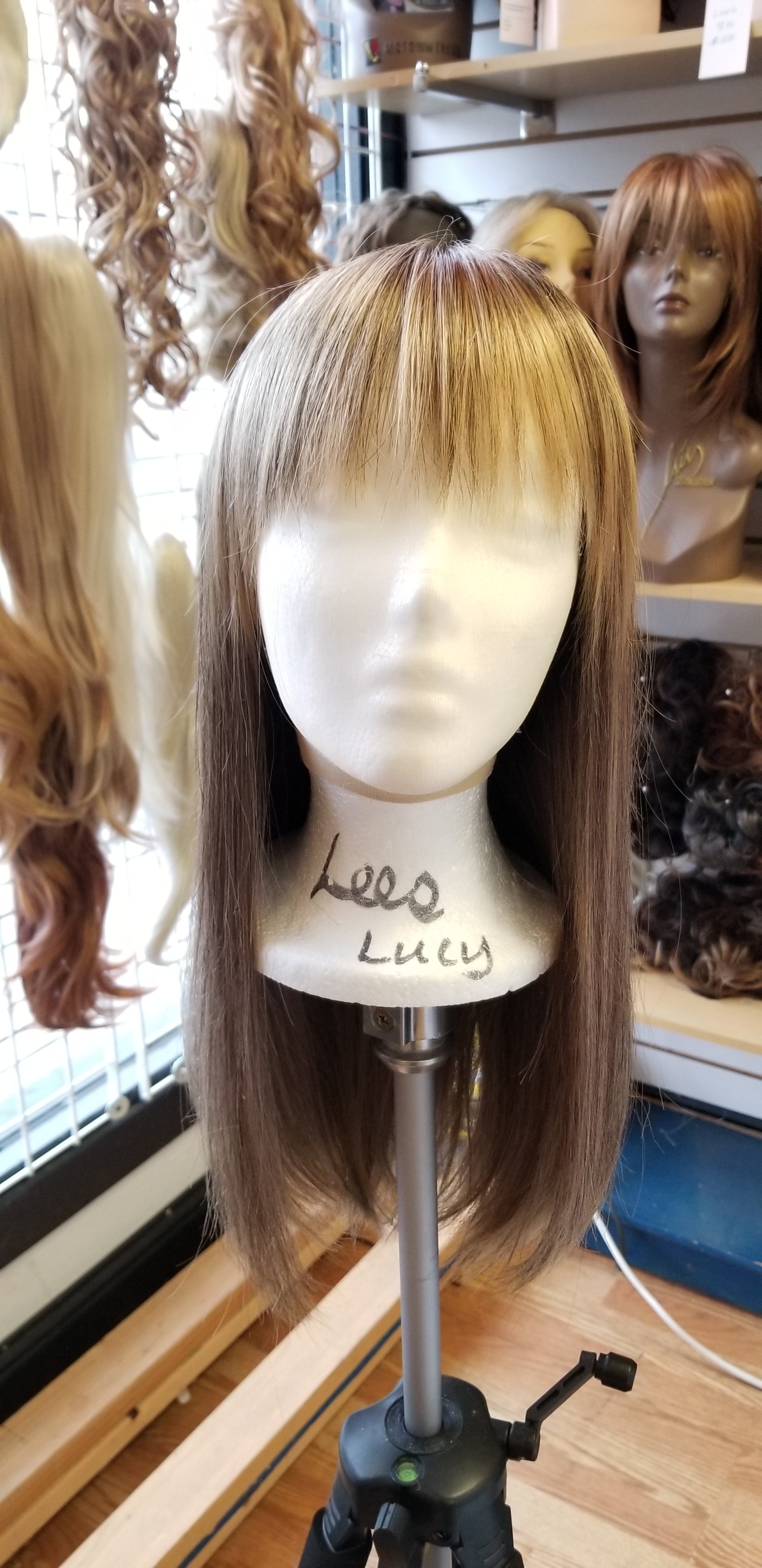Lees Classy 10082