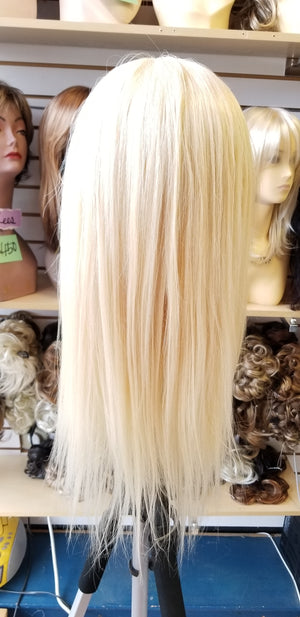 Lucy's Human Hair Wig 180