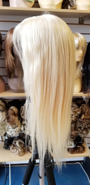 Lucy's Human Hair Wig 180