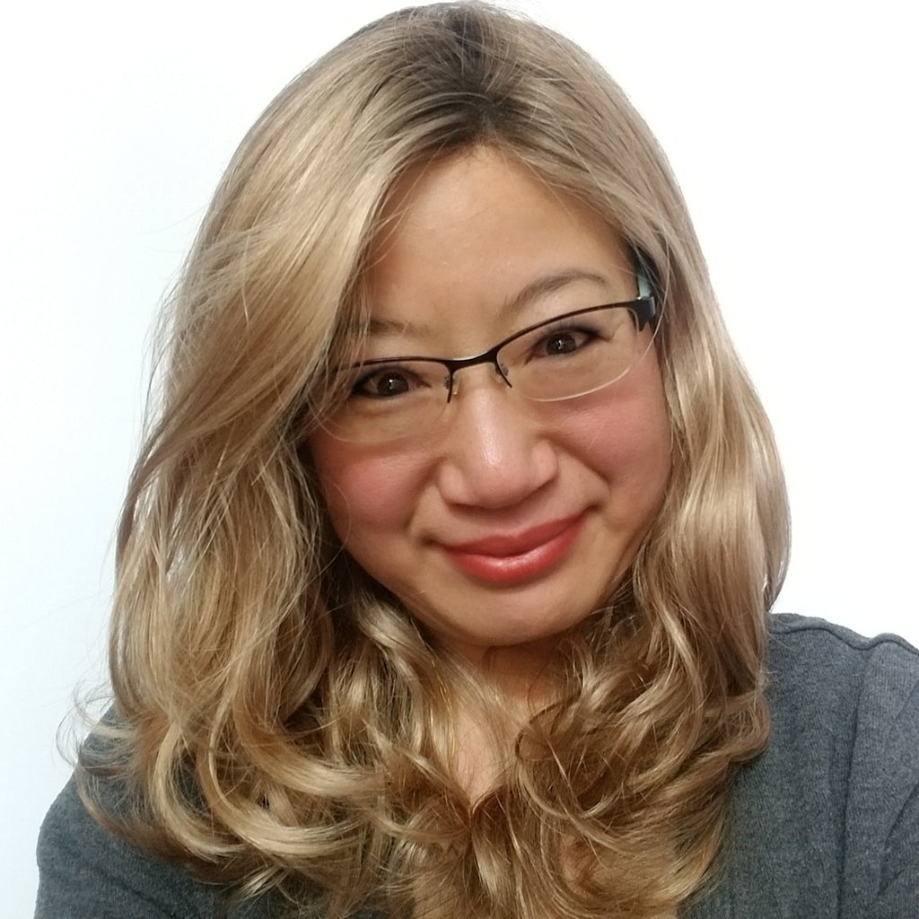 Lees10094 (Lace Front with Partial Mono)