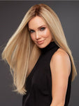 Blake Petite Human Hair Wig by Jon Renou - Wigs Only 4 You